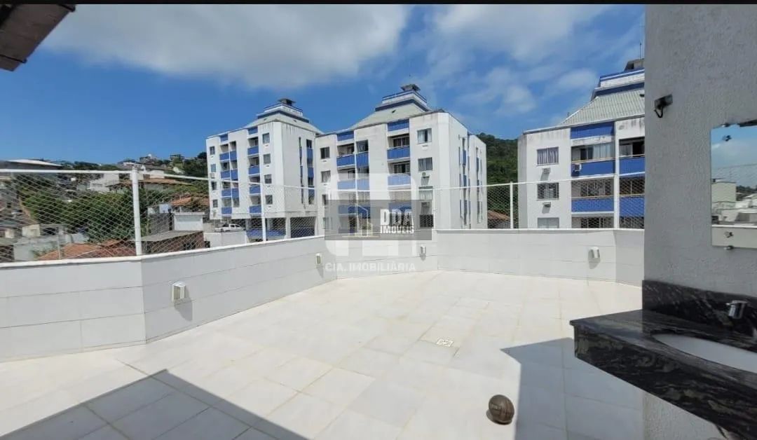 Cobertura a Venda em Florianópolis, bairro Carvoeira - Foto 5