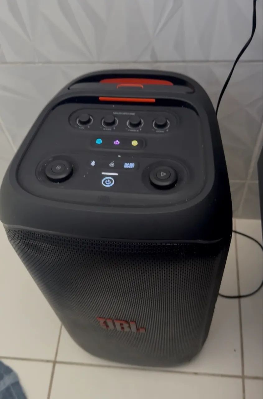 Jbl 320 PartyBox  - Foto 2