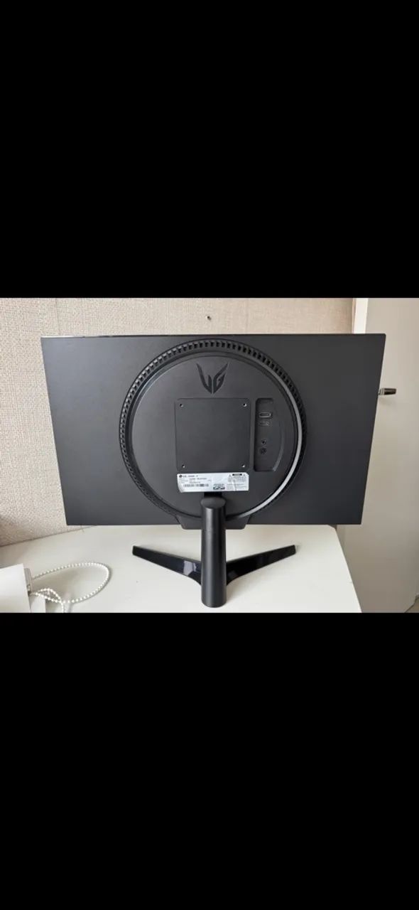 MONITOR LG 180hz - Foto 4