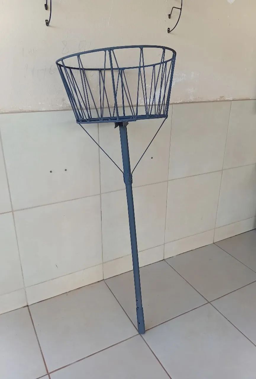 Lixeira - Foto 2