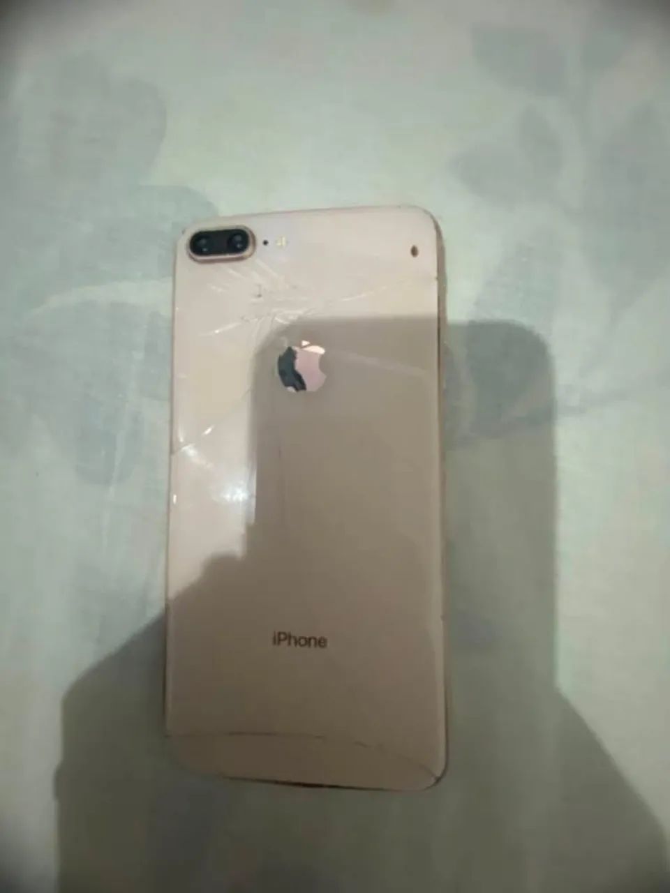 iPhone para retirada de peças  - Foto 2