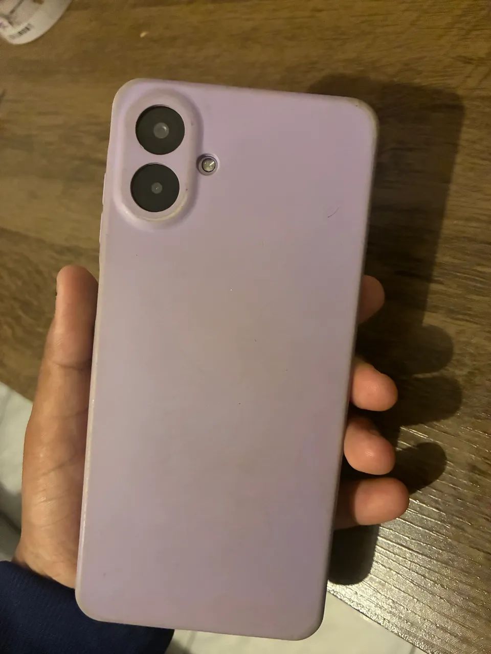 Celular A07