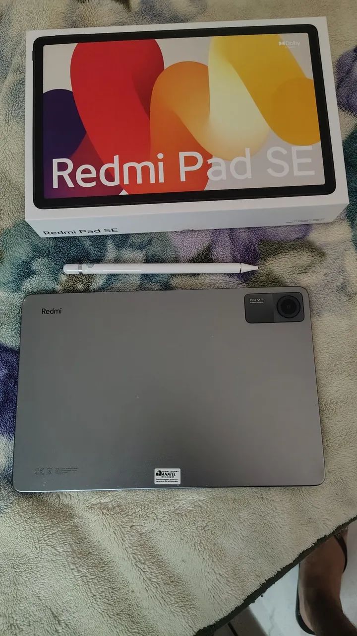 Tablet redimi pad se - Foto 4