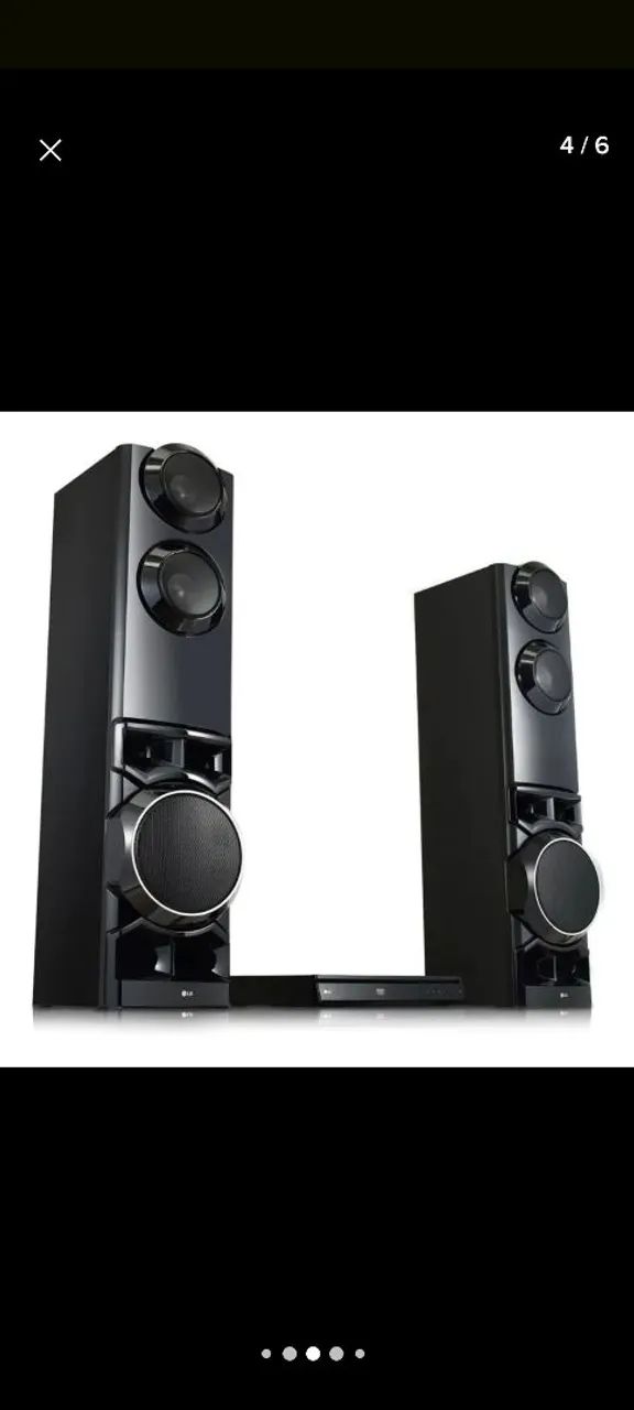 Home theater  - Foto 4