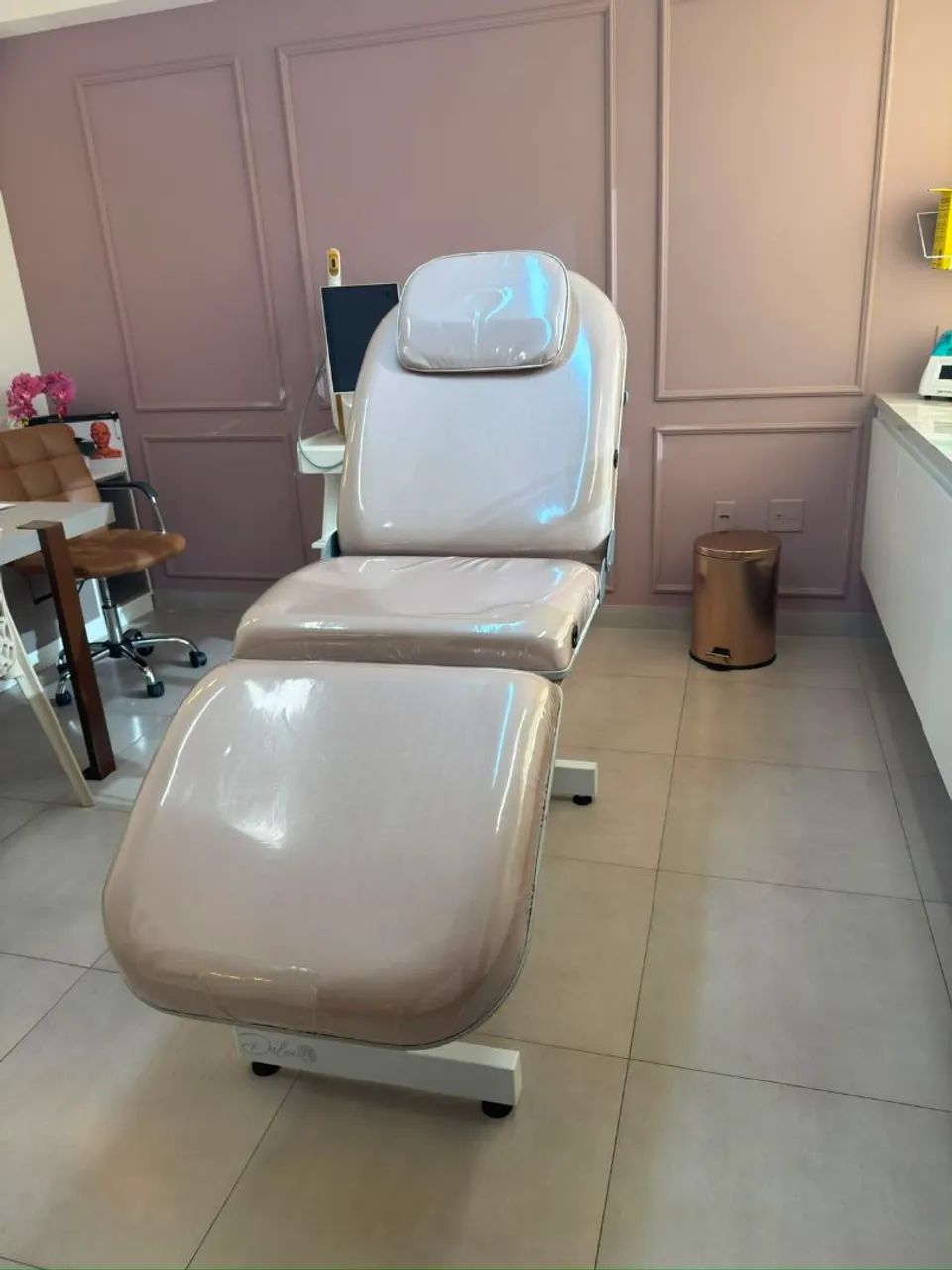 Maca de estética  - Foto 4