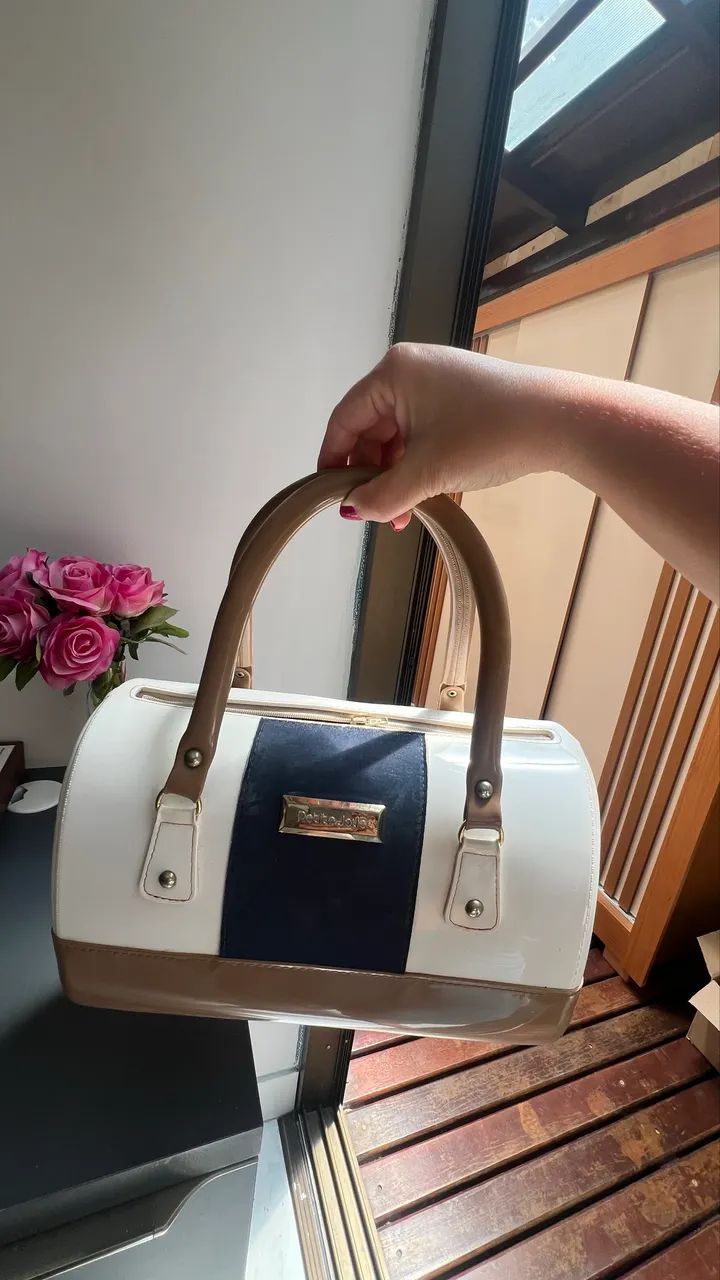 Bolsa feminina  - Foto 2
