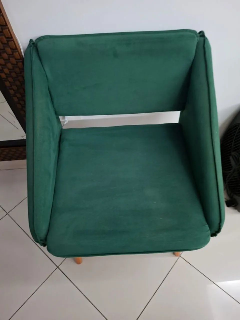 Poltronas 