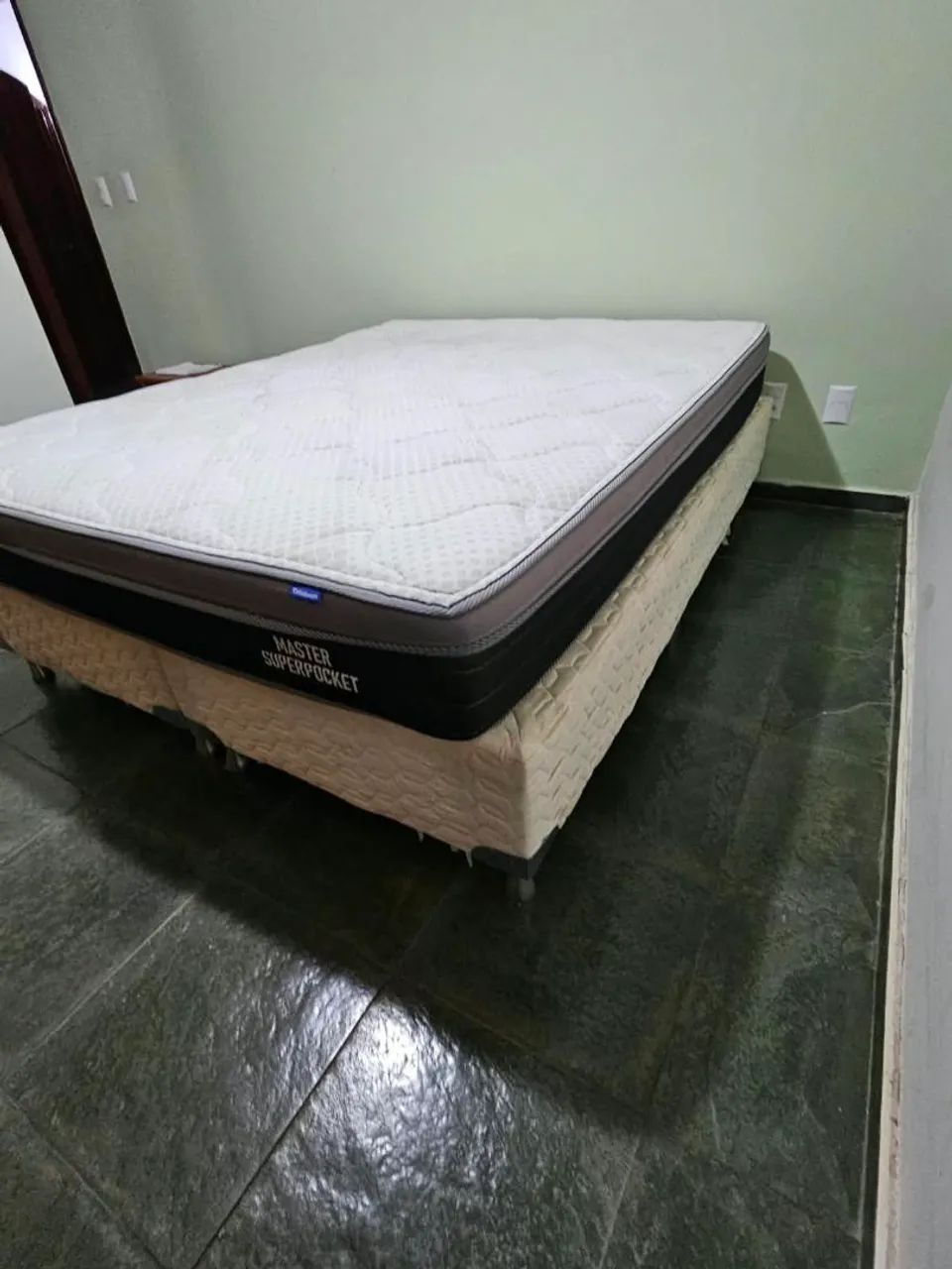 Colchão Queen Size - Foto 3