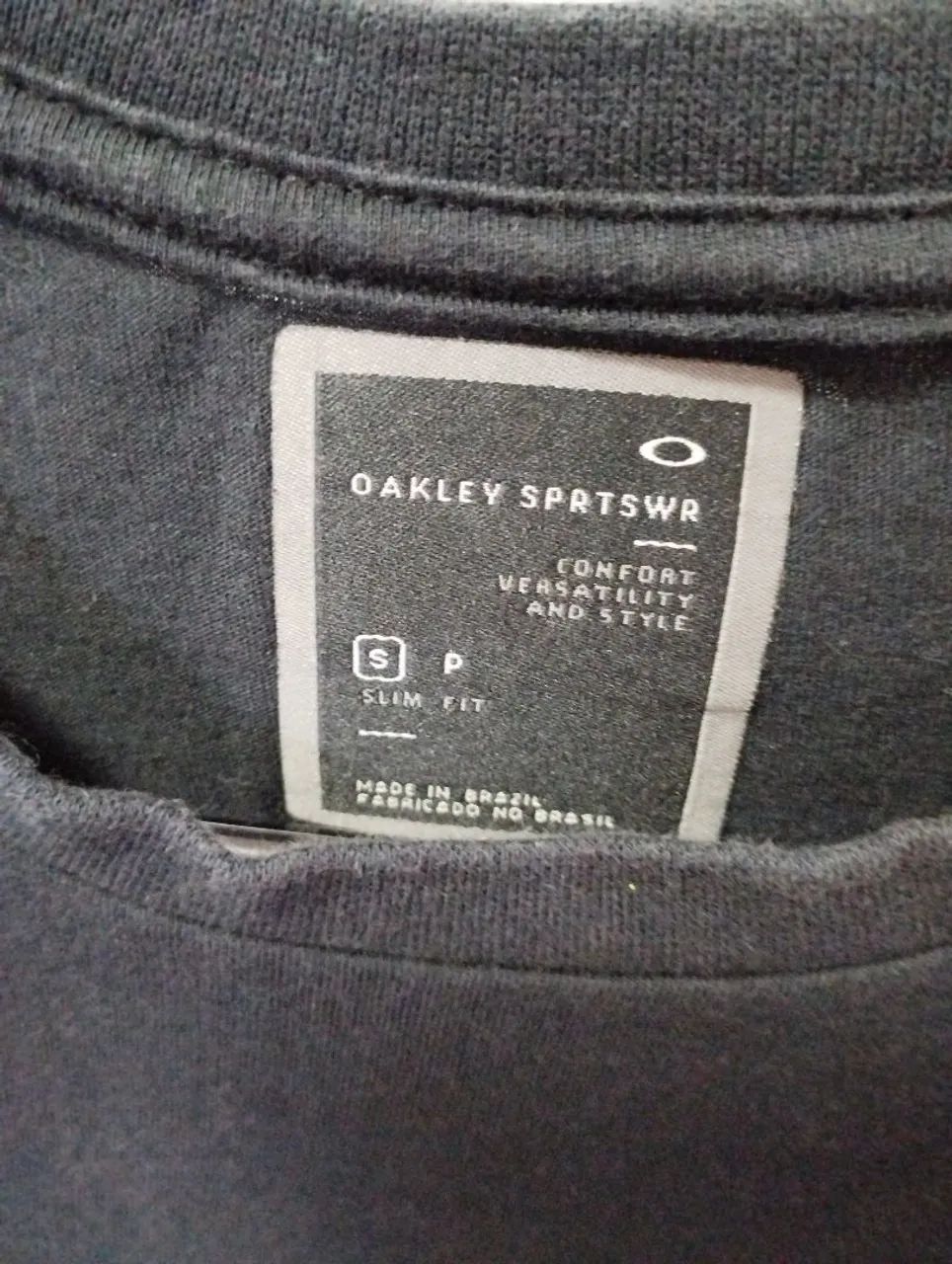 Camisa Oakley  - Foto 2
