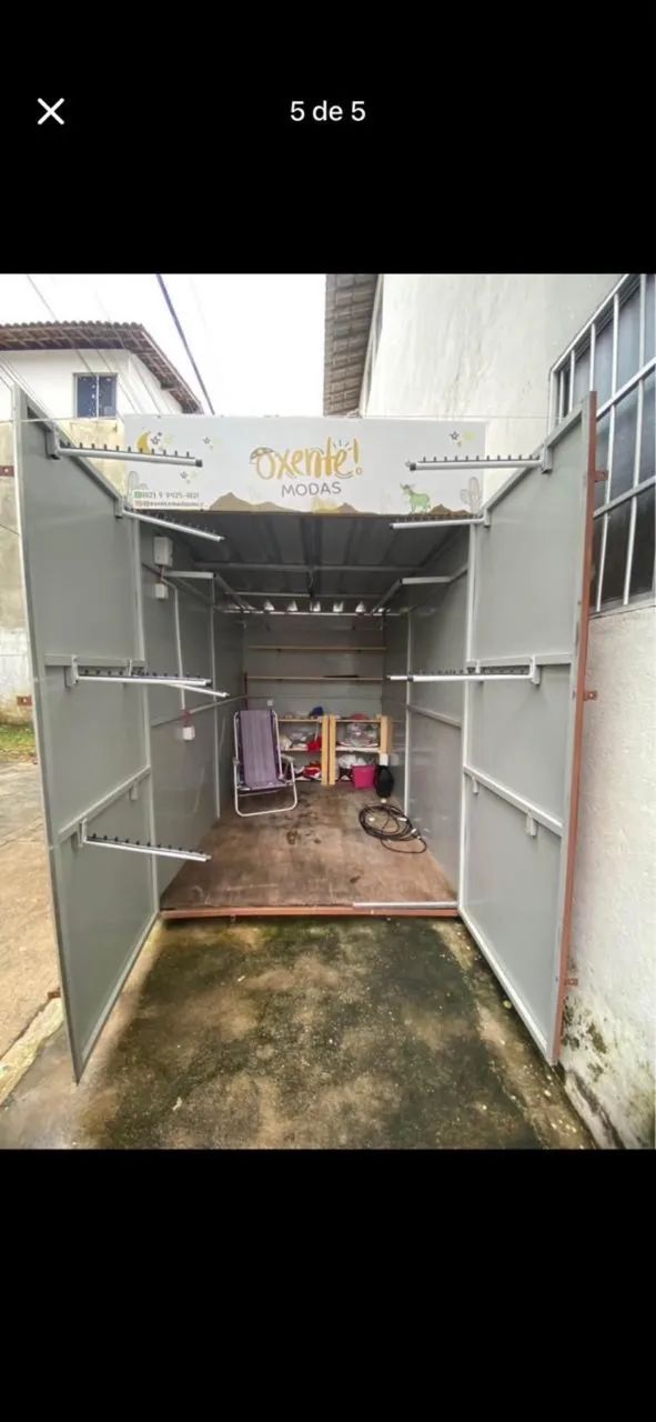 Vende se TRAILER  - Foto 5