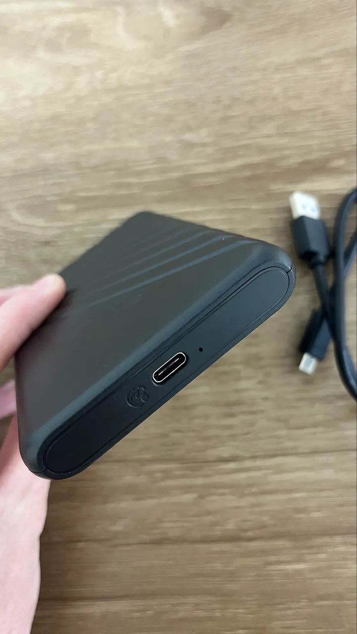 Case SSD Orico 2.5 - Foto 5
