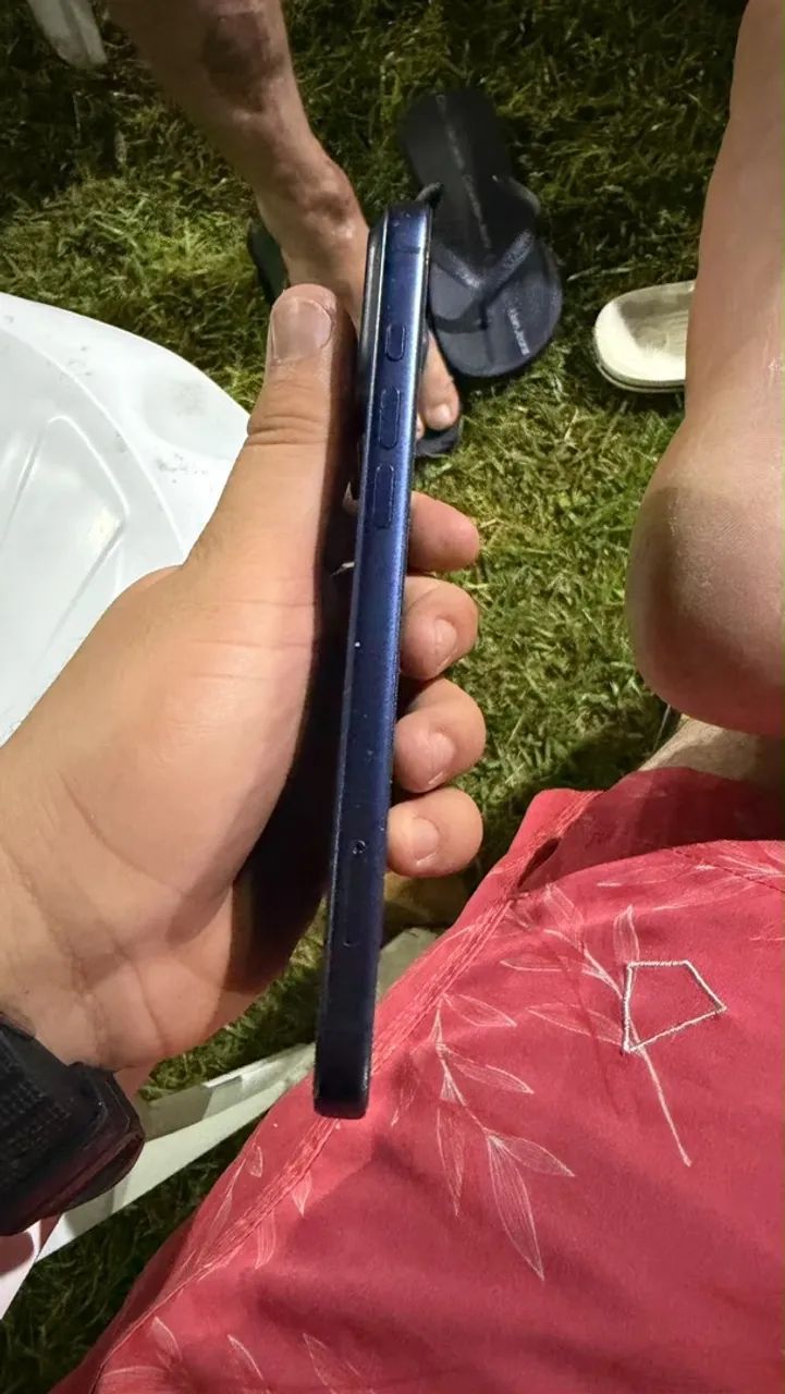 iPhone 17 pro Max  - Foto 4