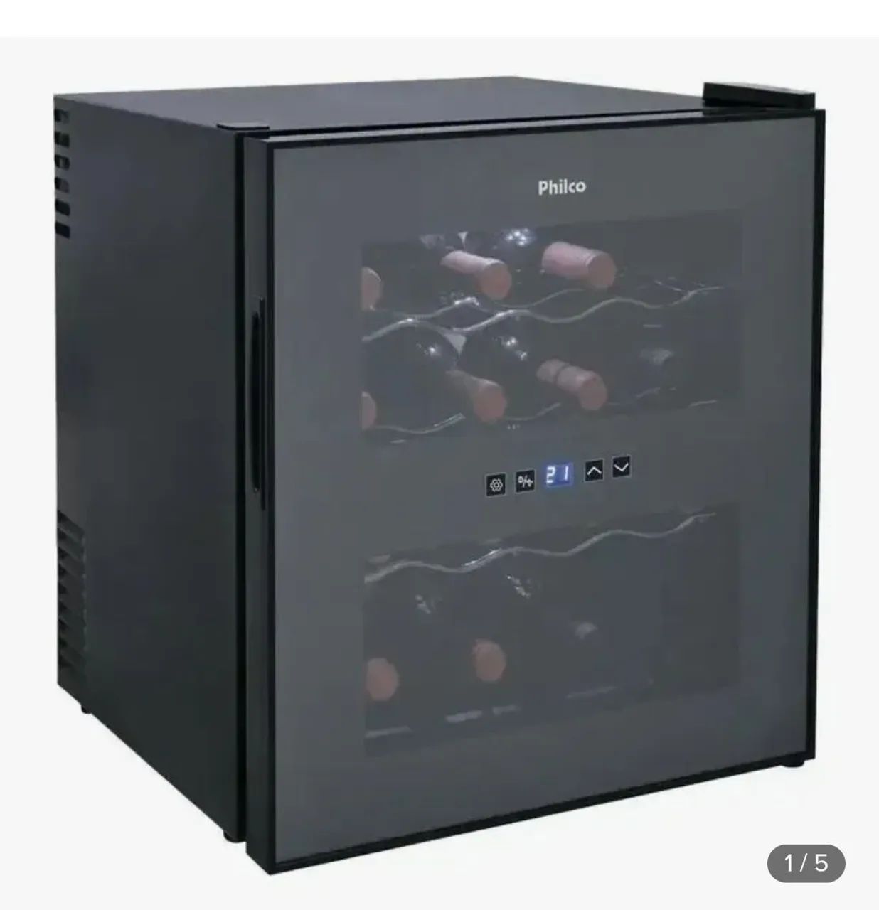 Adega Philco 16 Garrafas