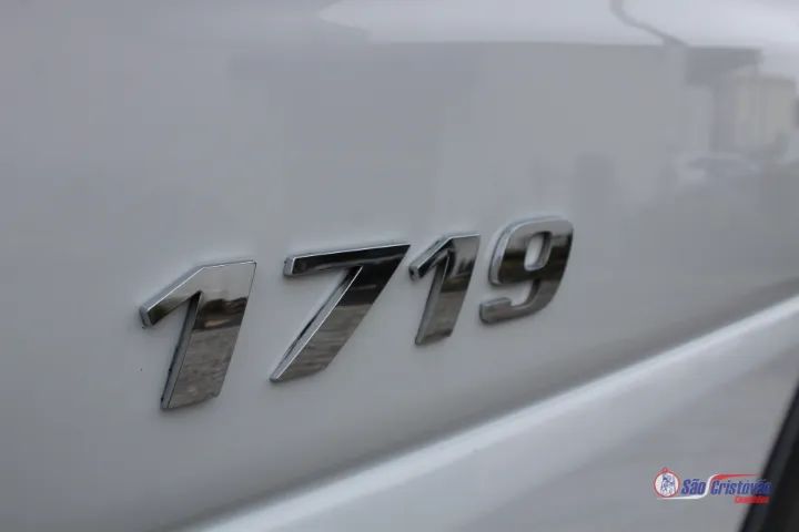 Mercedes benz 1719 - Foto 2
