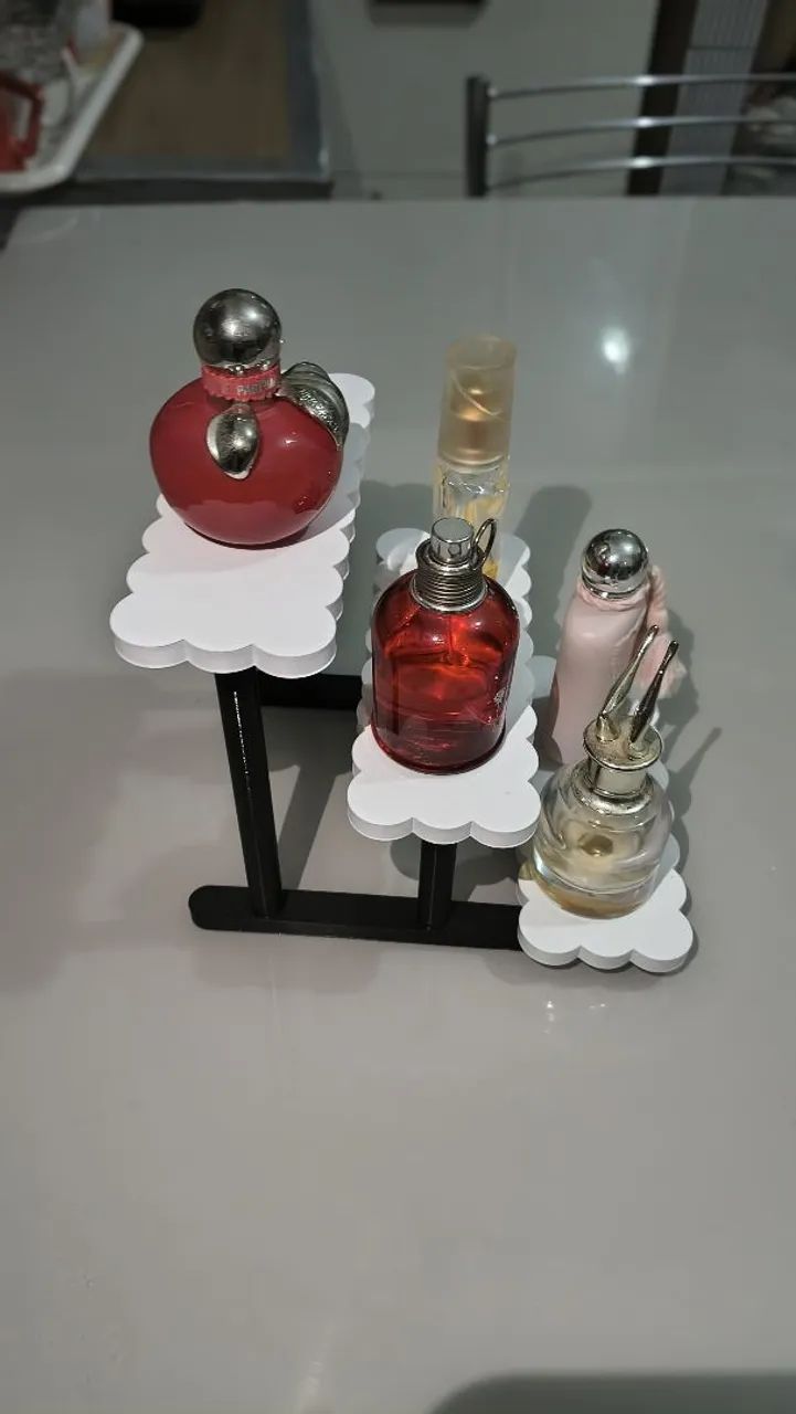 Mini prateleira / Exibitor - Foto 2