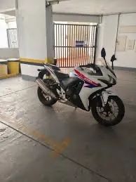 CBR 500r 2014  - Foto 2