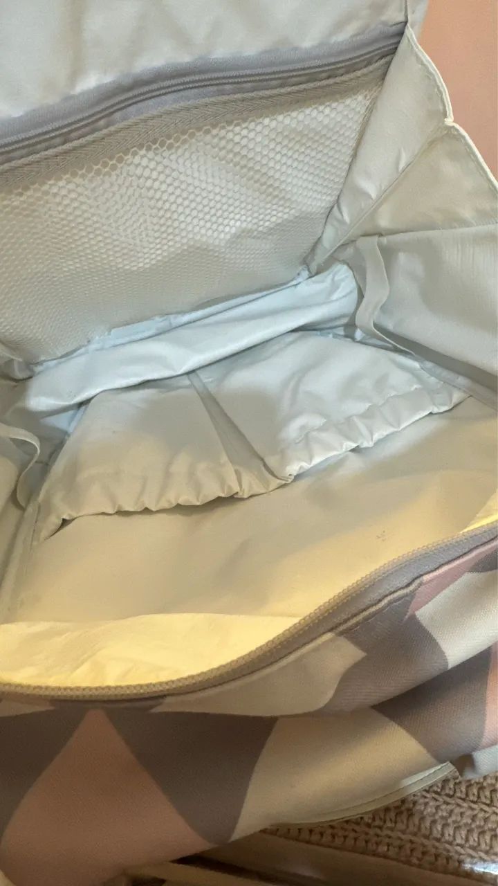 Bolsa maternidade  - Foto 4