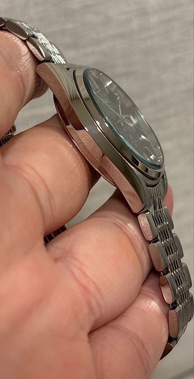 Vintage SEIKO LORD MATIC ano 1975 - Foto 4