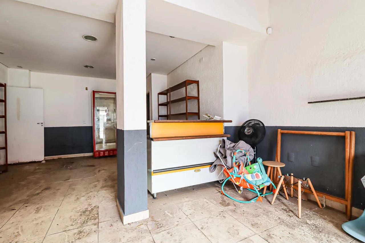 Loja na Rua Antônio Gil, 1024 - Térreo  59 m² - Foto 3