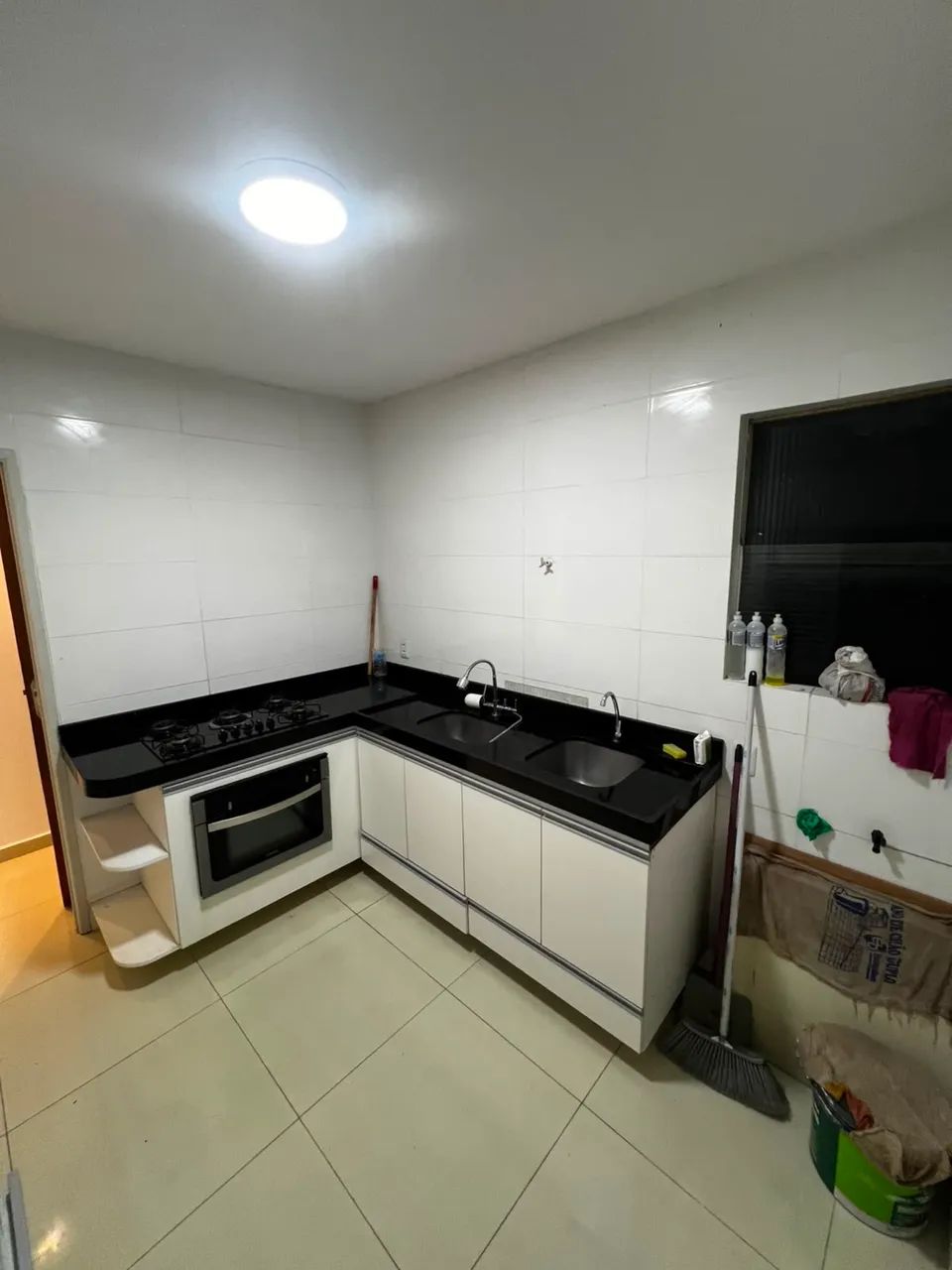 Alugo AP no Residencial Tabuleiro dos Martins. - Foto 4