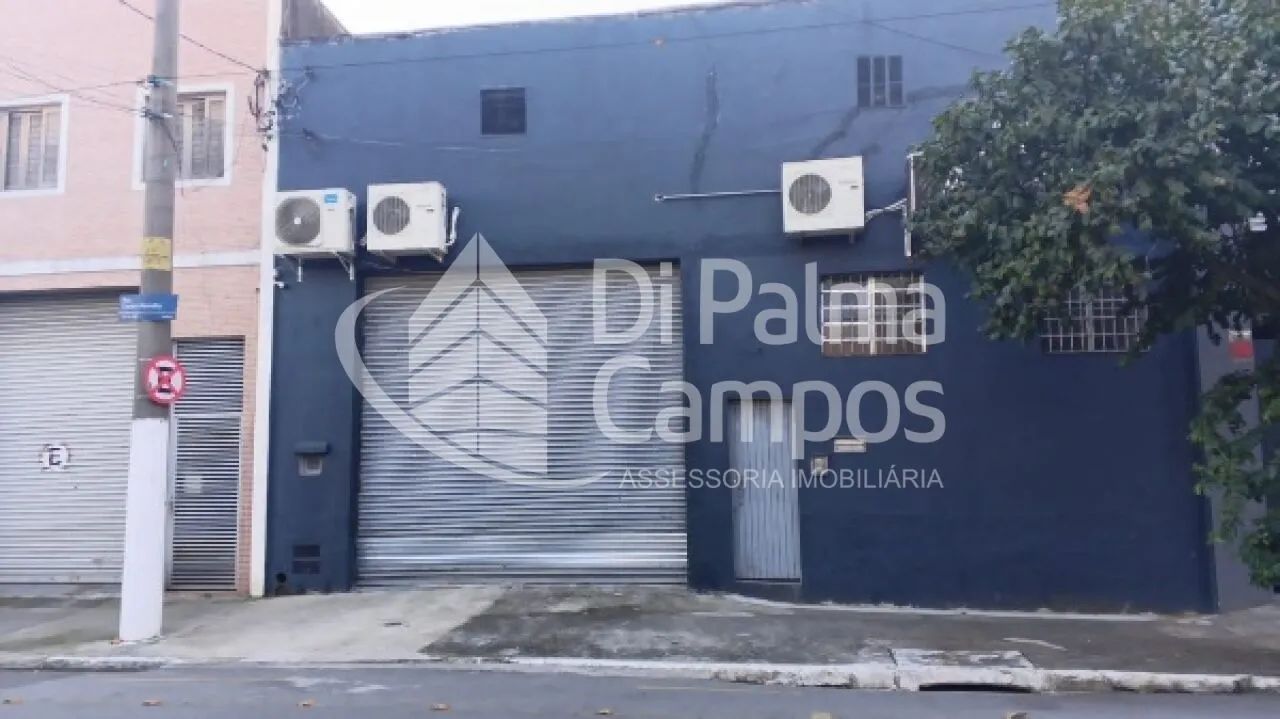 Galpão para a locação com 350 m² no bairro Cambuci - Foto 2