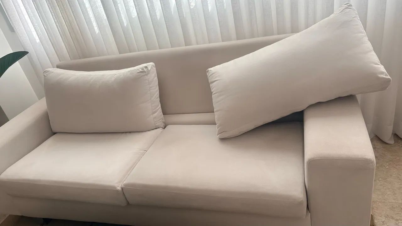 Lindo sofá  - Foto 4