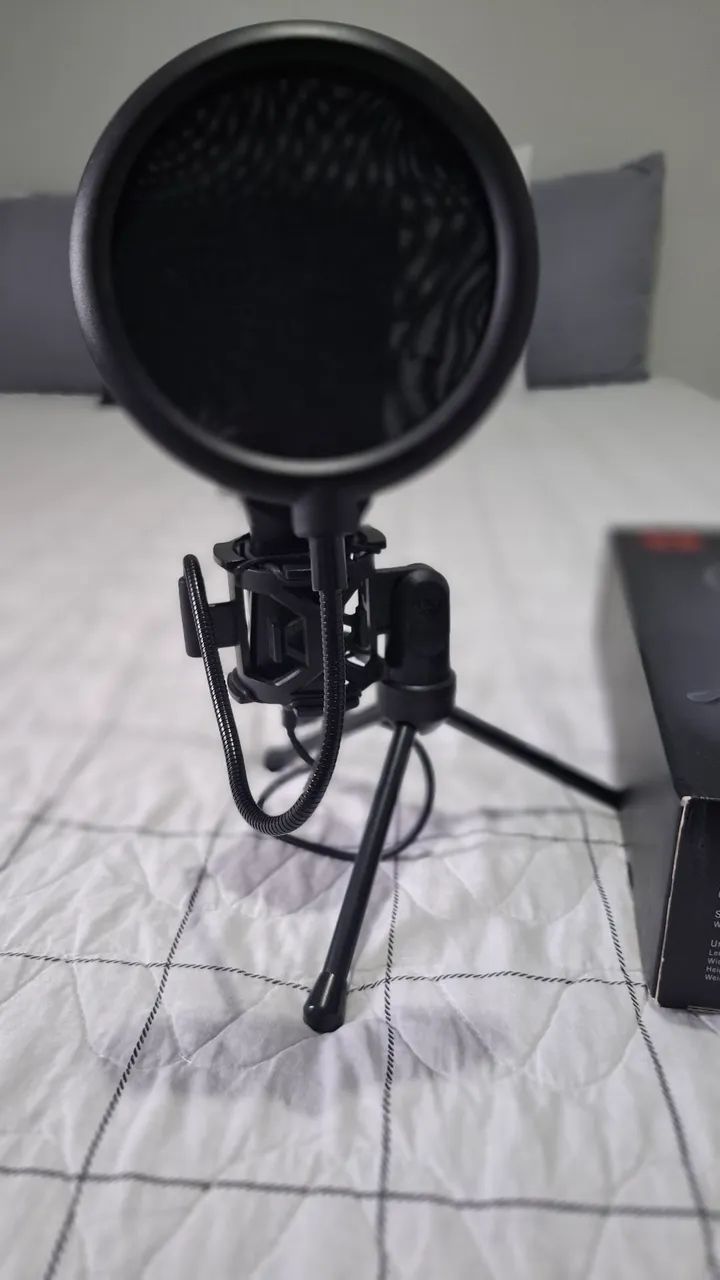 Microfone SEYFERT - Studio Microphone Kit ? - Foto 5