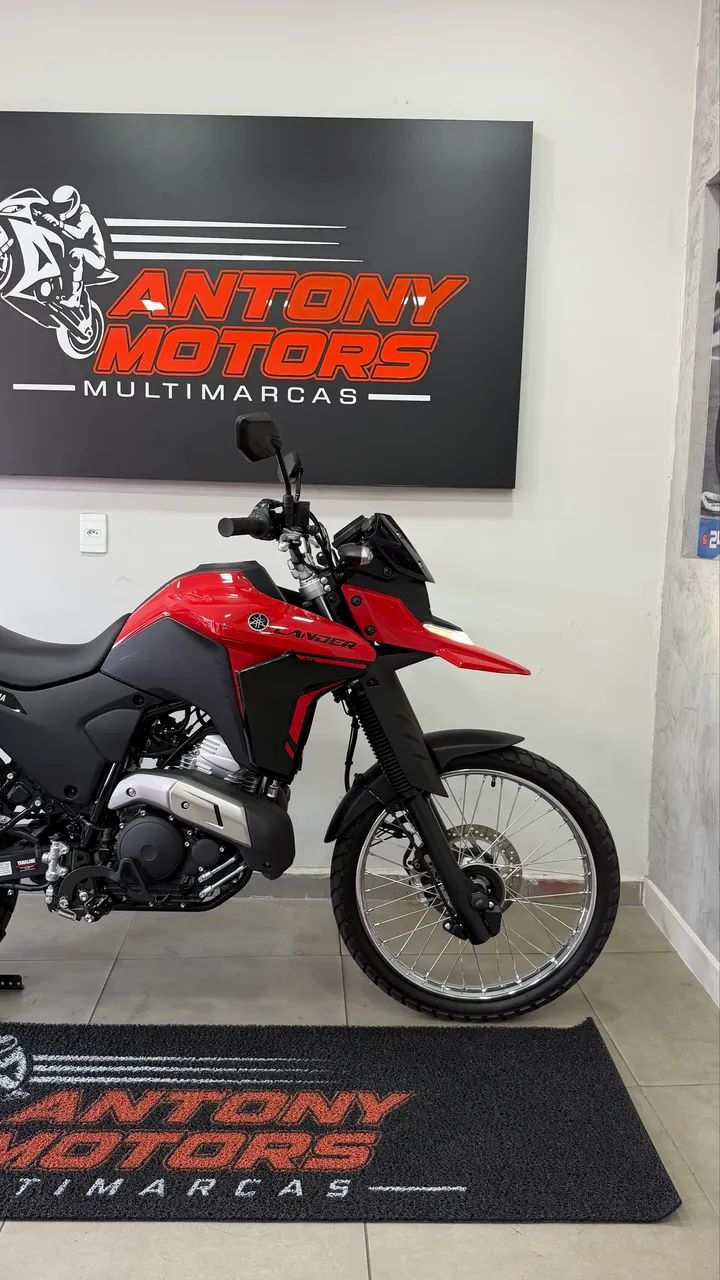 YAMAHA XTZ LANDER 250 - Foto 3