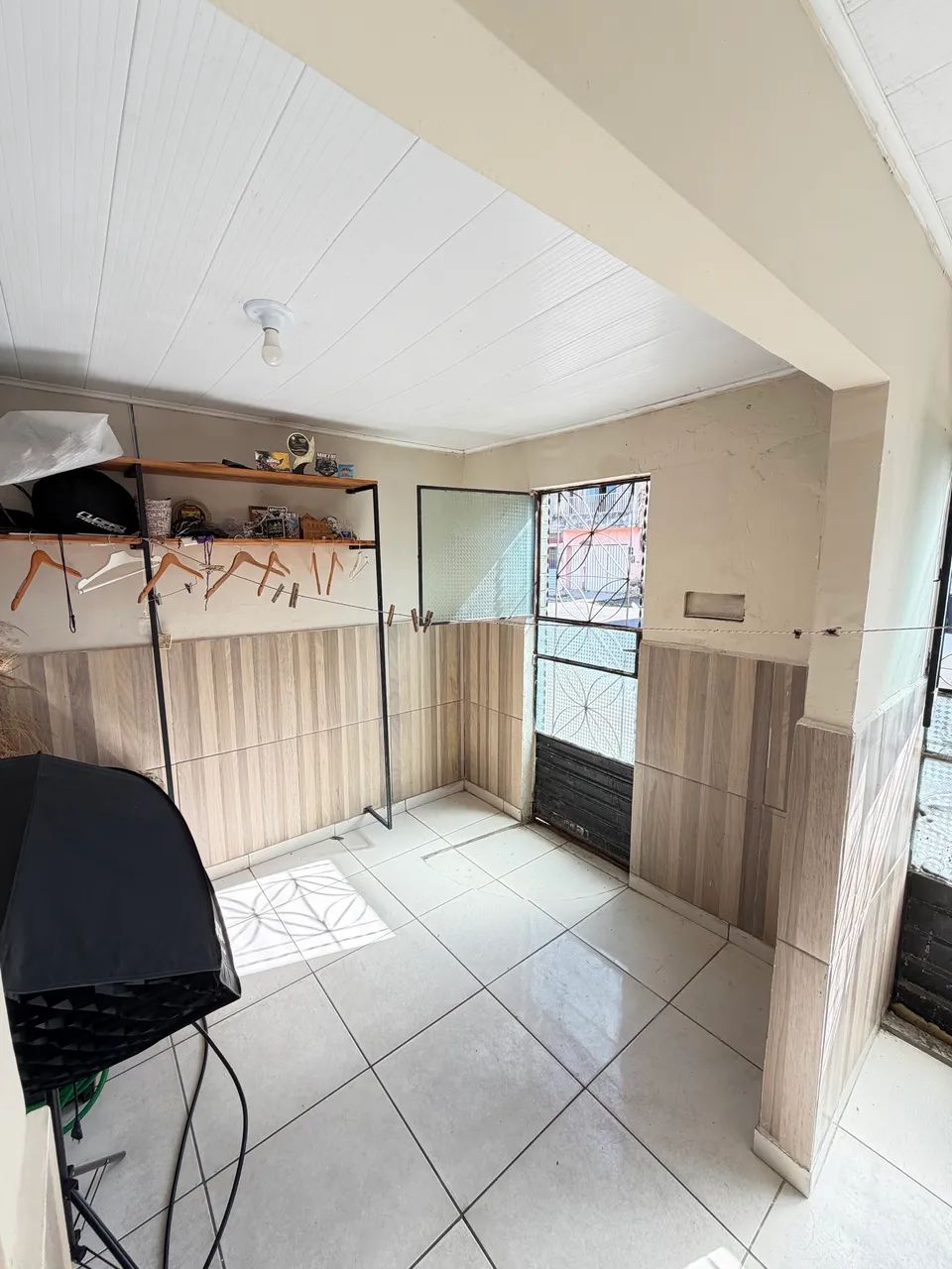Vendo casa na Ponta Grossa  - Foto 5
