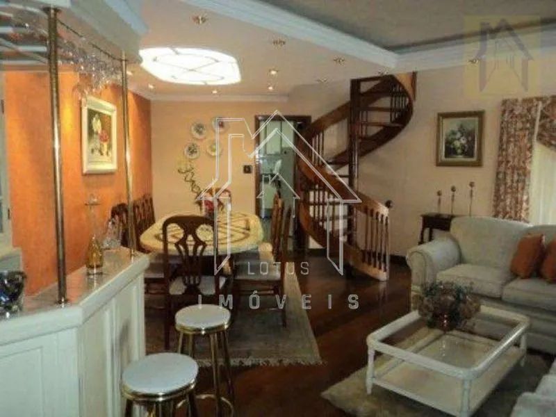 Apartamento SÃO PAULO - SP