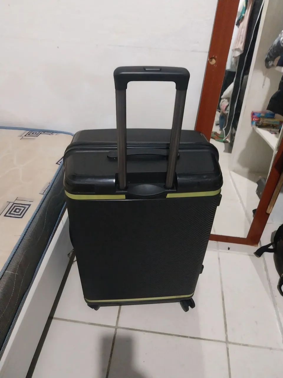 Mala de polipropileno - Foto 3
