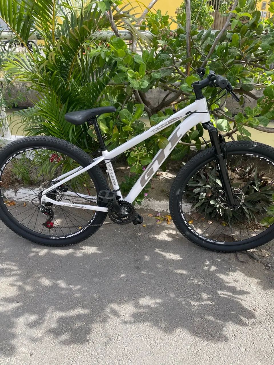 Bicicleta GTS Roma Aro 29!! - Foto 2