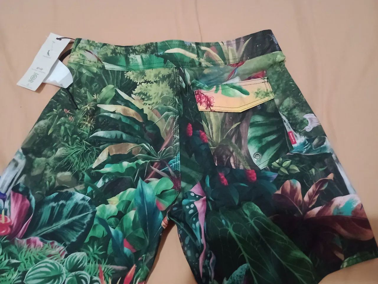 Bermuda reserva original  - Foto 2