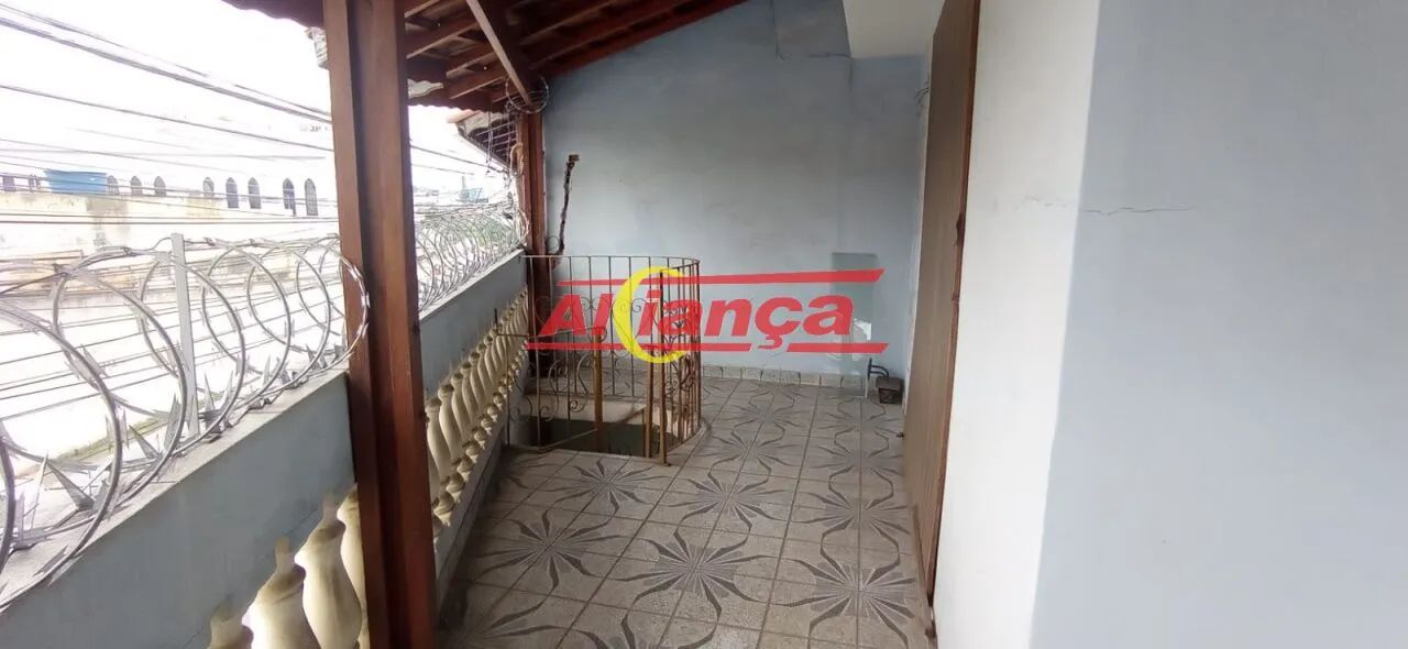 Sobrado 150m² com 2 Quartos , 2 vagas, Vila Augusta - Foto 5
