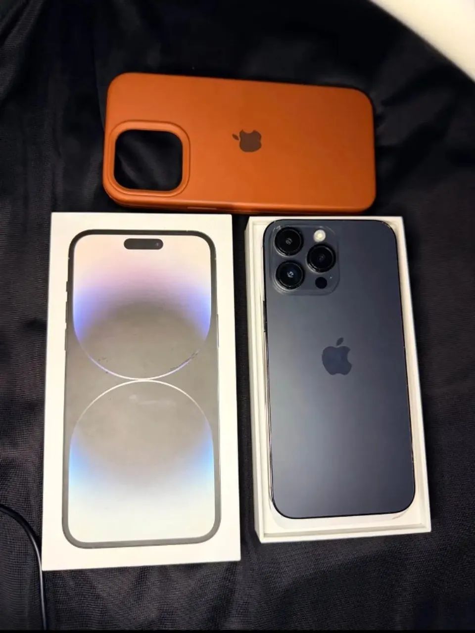  iPhone 14 Pro Max - 128 GB ? - Foto 3