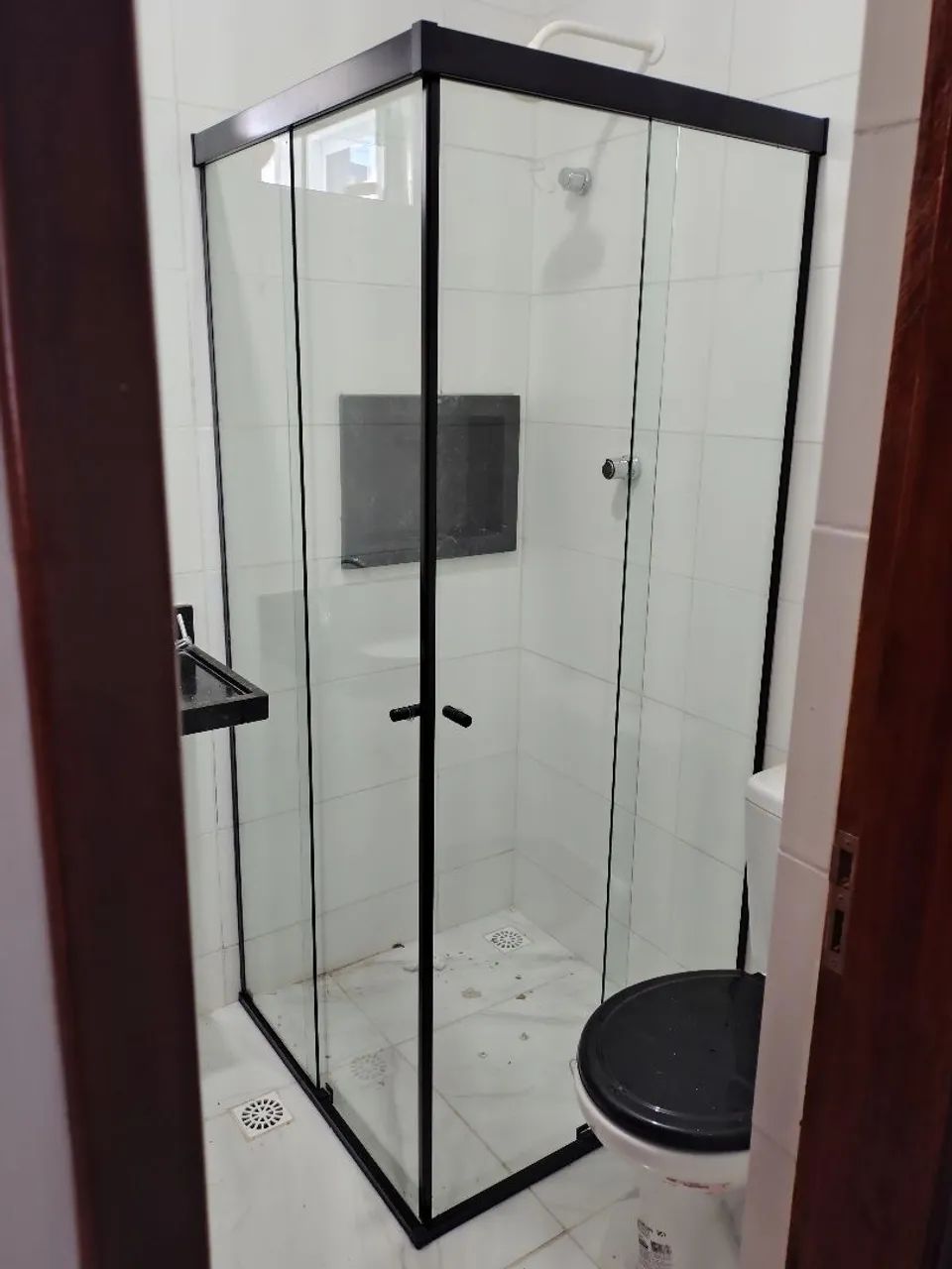 VARANDAS, BOX, VIDROS E ESPELHOS! - Foto 4
