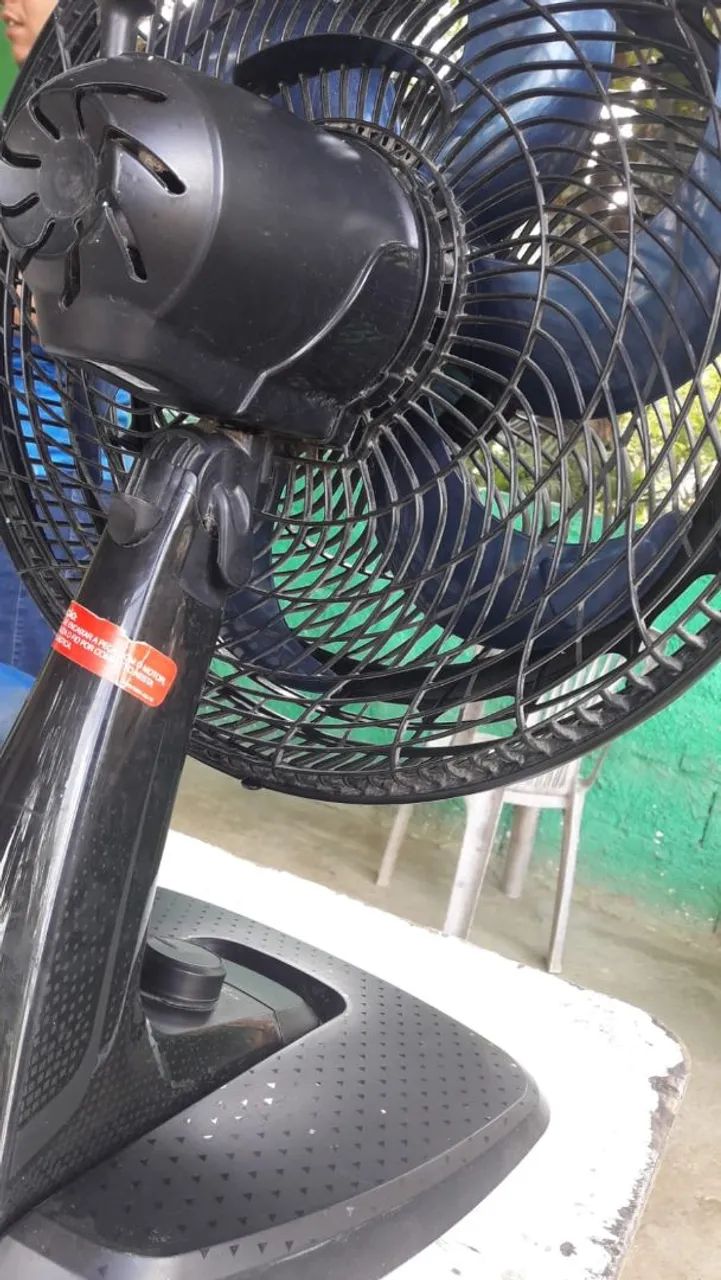 Ventilador Arno Xtreme Force  - Foto 4