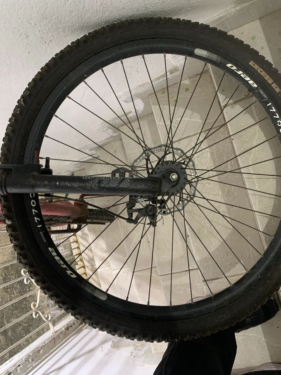 Bicicleta  - Foto 4