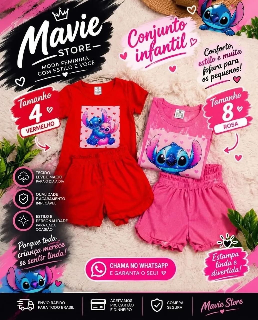 Roupas  - Foto 4