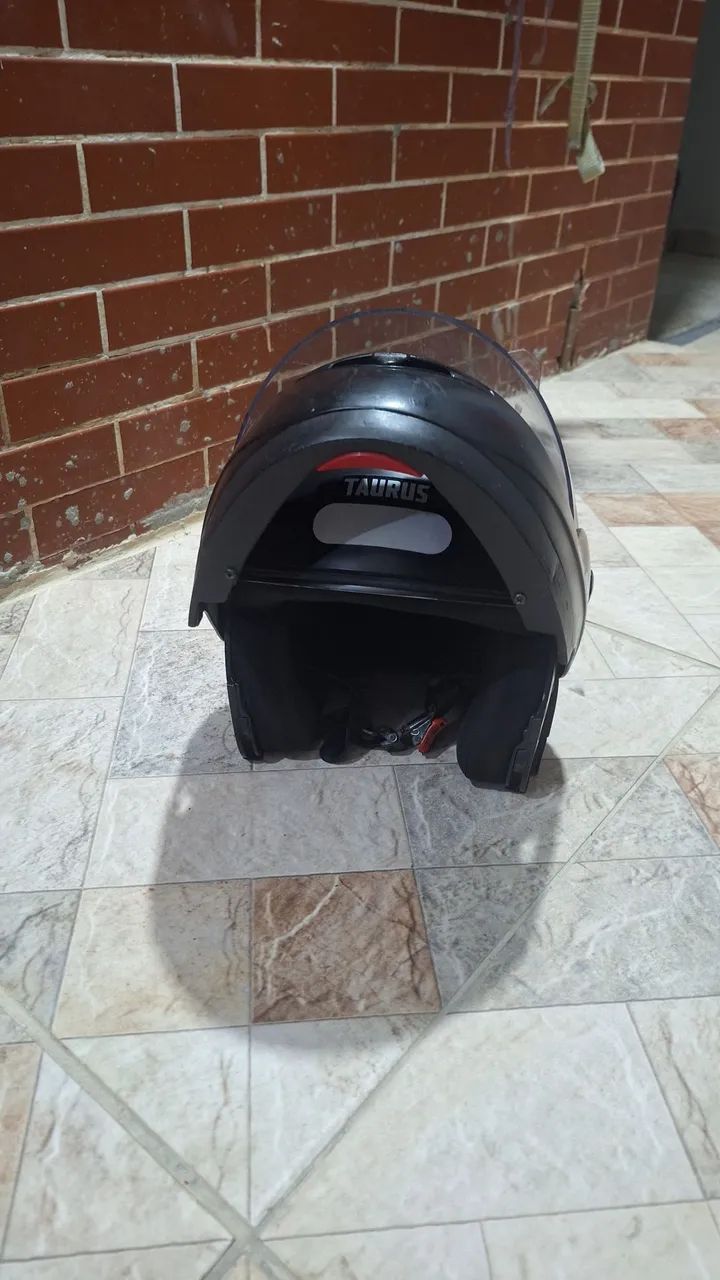 Capacete 