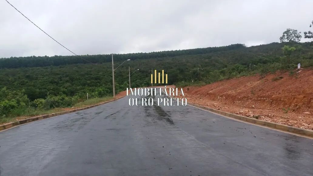 Compre excelentes lotes de 1000 m² localizados na Serra do Cipó! - Foto 2