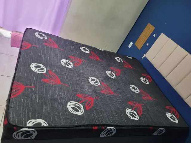 Cama de casal