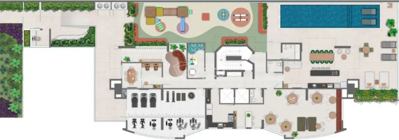 BURLE MARX - Foto 12