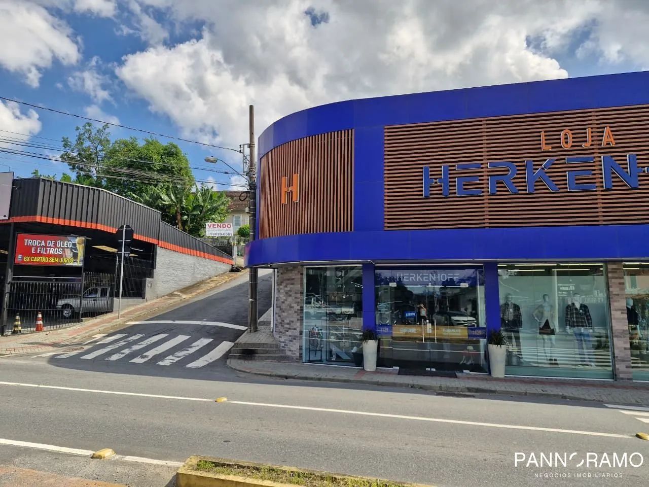 Sala Comercial para alugar Velha Blumenau/SC - Foto 2