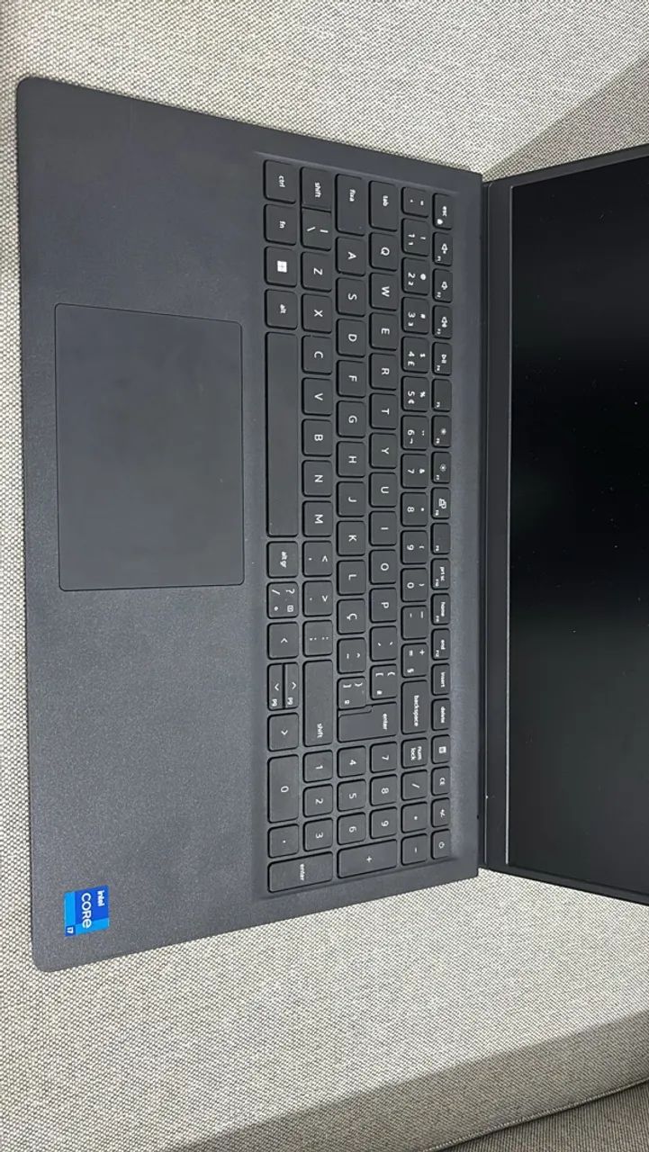 Notebook Dell inspiron 15 i7 - Foto 5