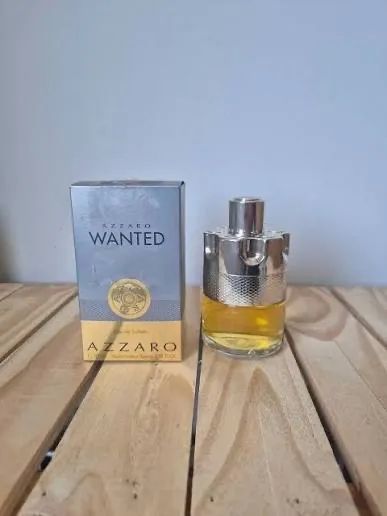 Perfume Azzaro Wanted