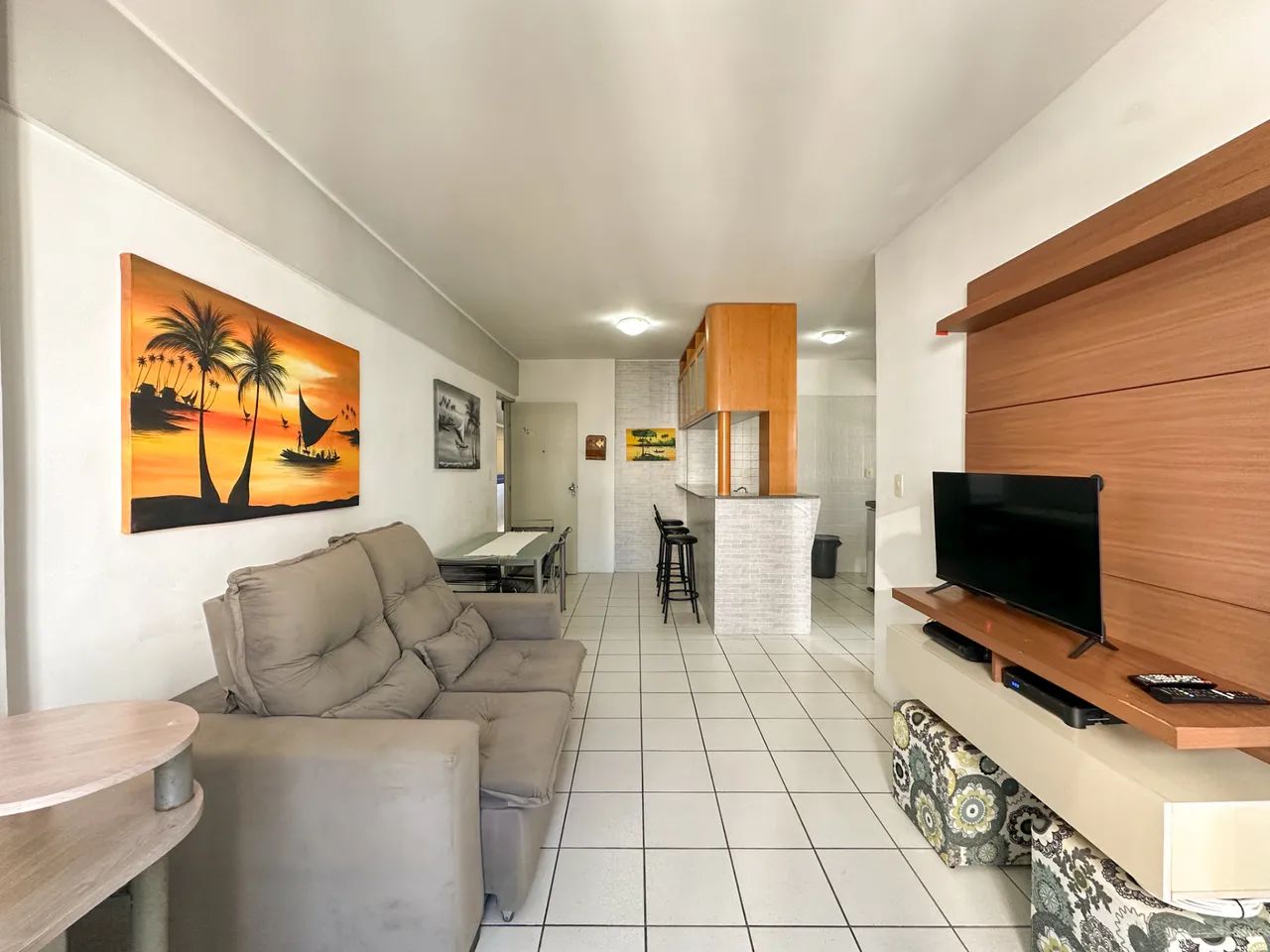 Apartamento para alugar no Studio Everest em Boa Viagem