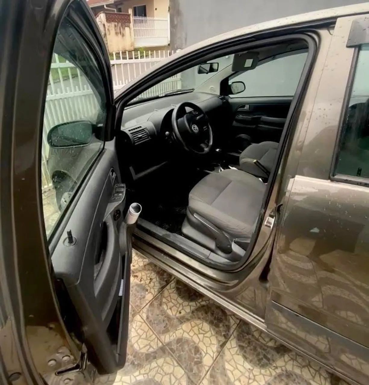 Volkswagen Fox 2010