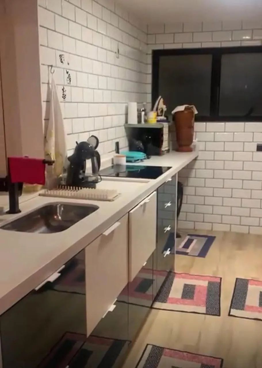 Alugo Apartamento mobiliado - Foto 3