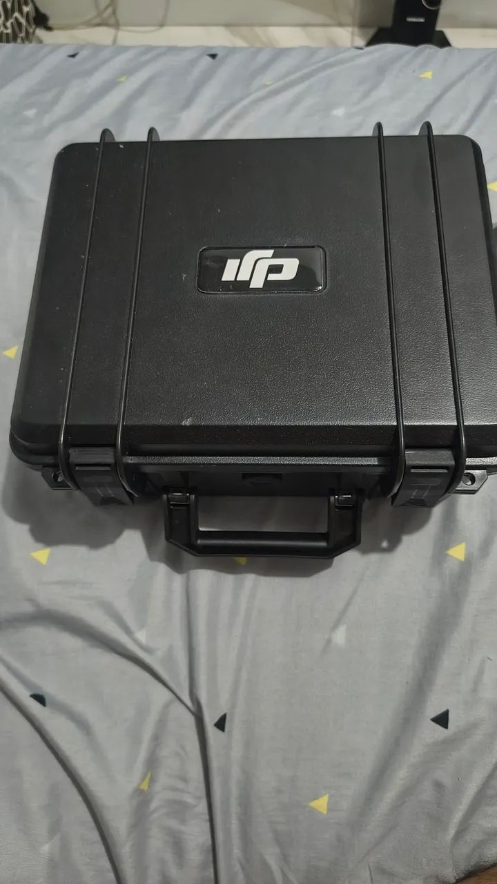 Drone Dji neo 2 fly more combo + case rígida + filtros Nd - Foto 2